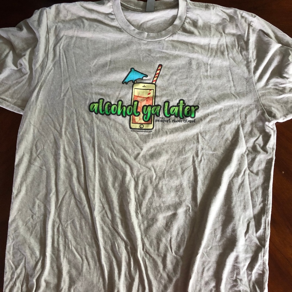 Tee-shirt